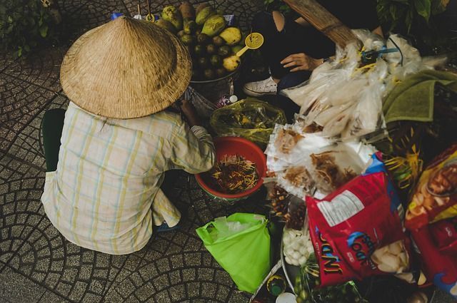 vietnam