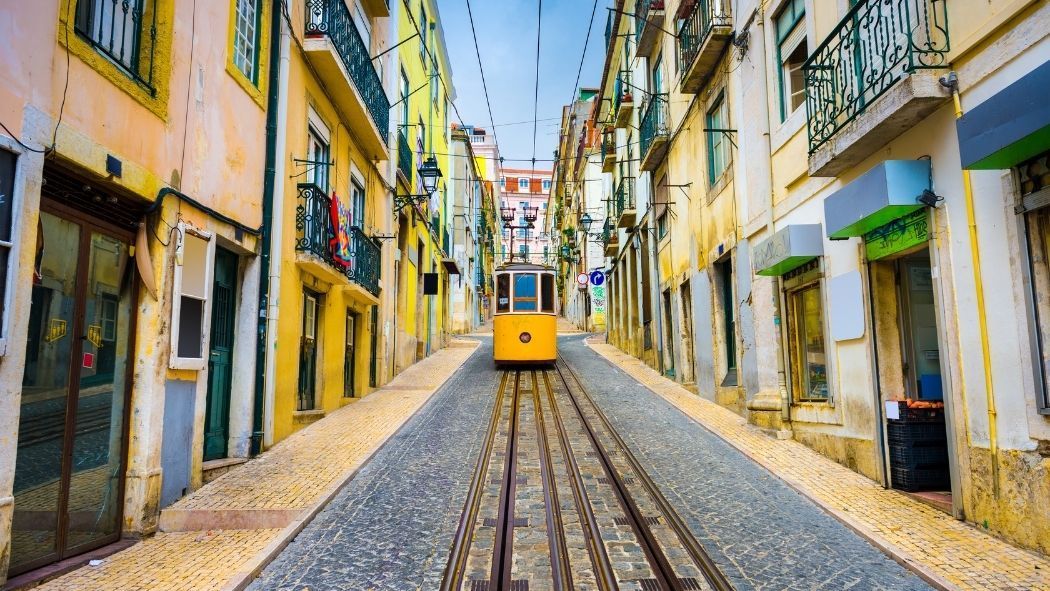 lisboa nomada