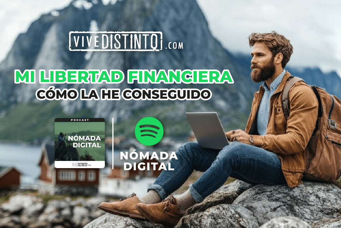 Libertad Financiera