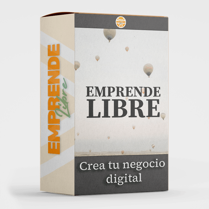 emprende libre