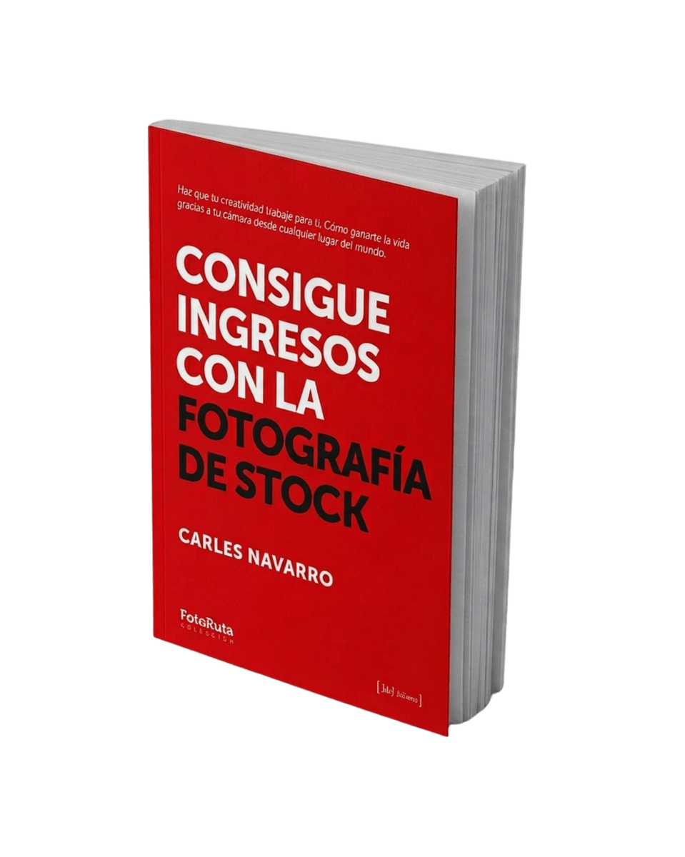 Consigue ingresos con la fotograf&iacute;a de Stock
