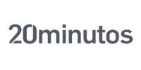 logo 20 min