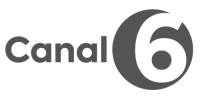 logo cadena 6