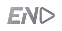 logo end