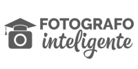 logo fotografo inteligente